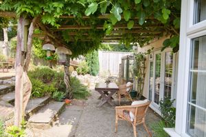 Sun Terrace- click for photo gallery